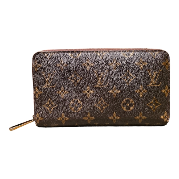 Louis Vuitton Handbags - 🤎Louis Vuitton wallet🤎